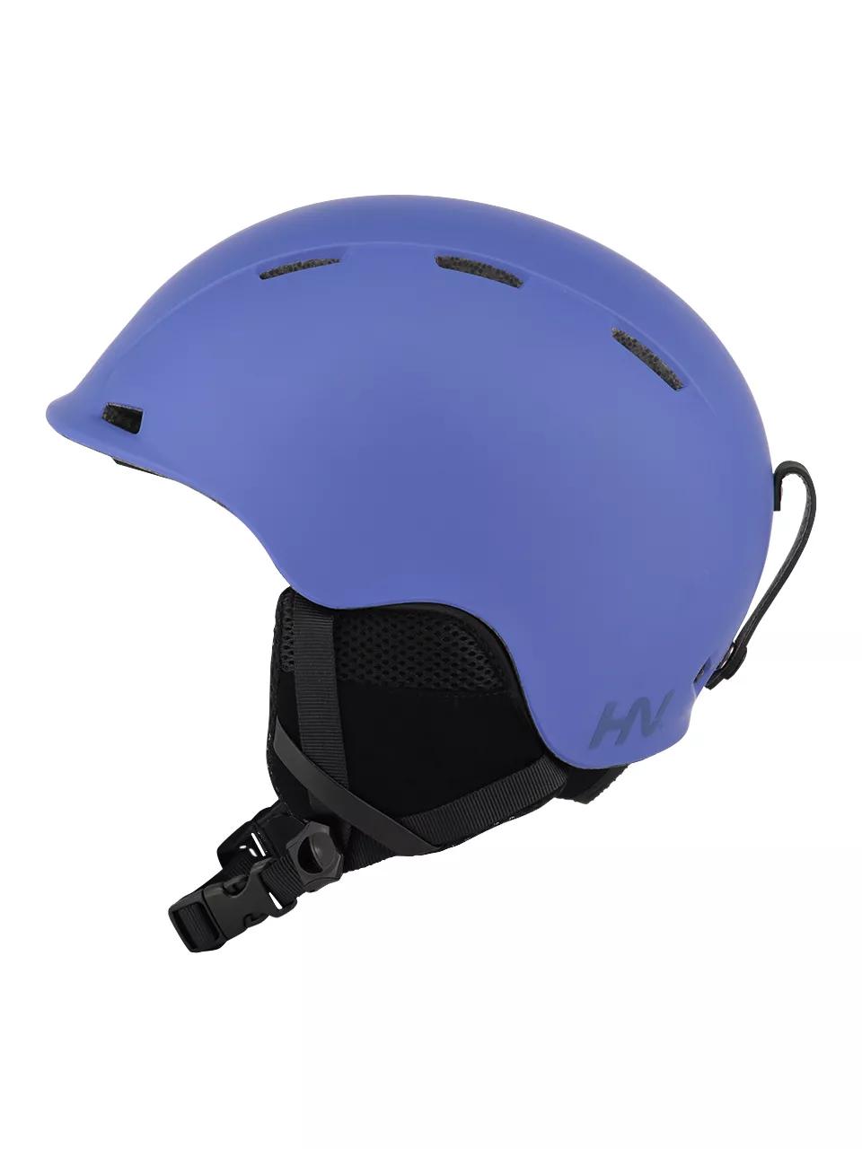 ANWB  Human Nature skihelm  Easy  Blauw   M-L main product image