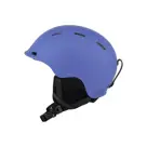 Easy - Skihelm - Human Nature