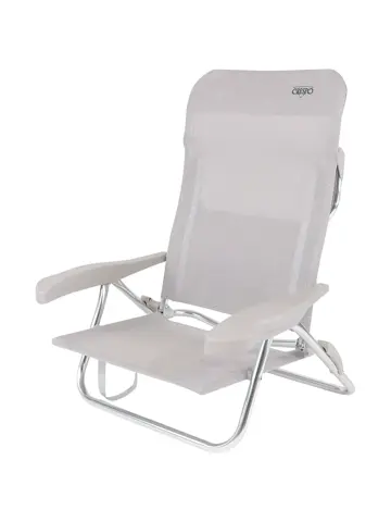 Strandstoel AL/221