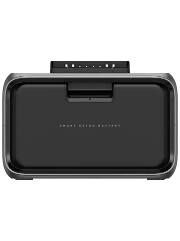 River 3 plus accu EB600