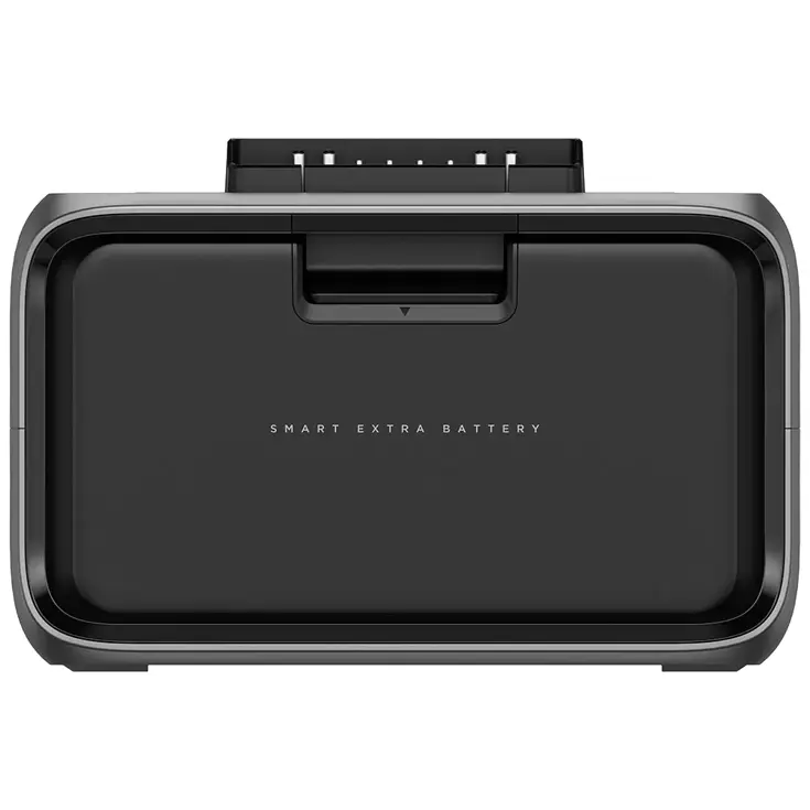 River 3 plus accu EB600