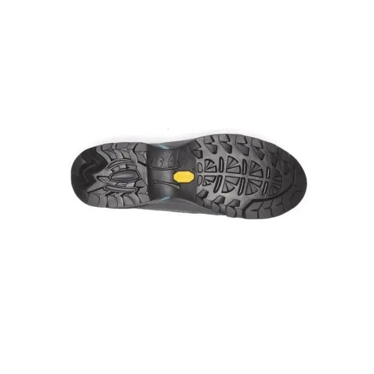 Wandelschoen unisex Santiago