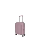 Travelite Elvaa 4 Wiel Trolley S rosé Rose