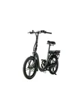 Lacros Ambling A400 opvouwbare e-bike