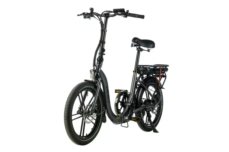 Lacros Ambling A400 opvouwbare e-bike