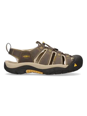 Newport H2 - Wandelschoenen - Heren