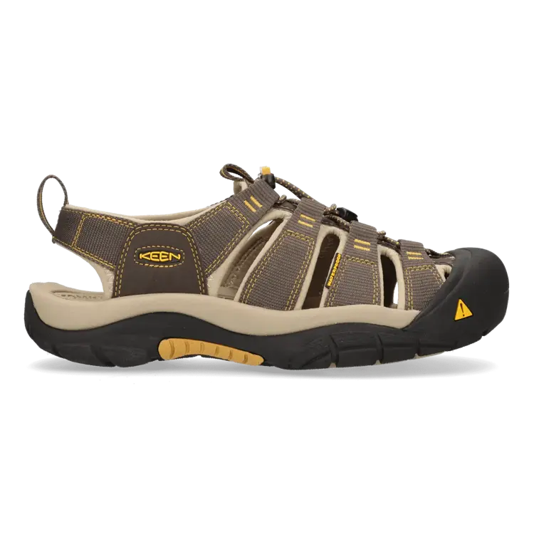 Newport H2 - Wandelscandalen - Heren - Keen