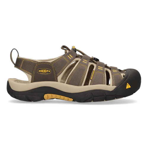 Newport H2 - Wandelscandalen - Heren - Keen