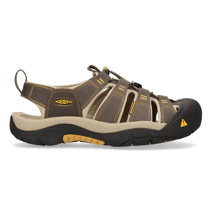 Newport H2 - Wandelschoenen - Heren