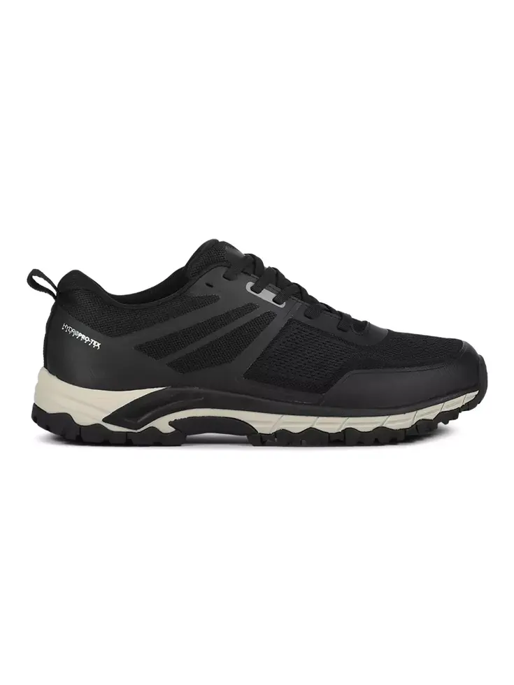 Stevensbergen – Lage wandelschoenen heren – Human Nature