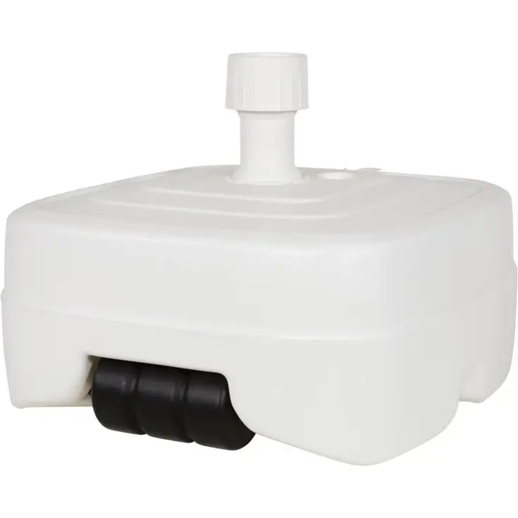 Vulbare Parasolvoet 40-60kg - 33-50 mm