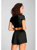 Woven Short - Dames - Zwemshort