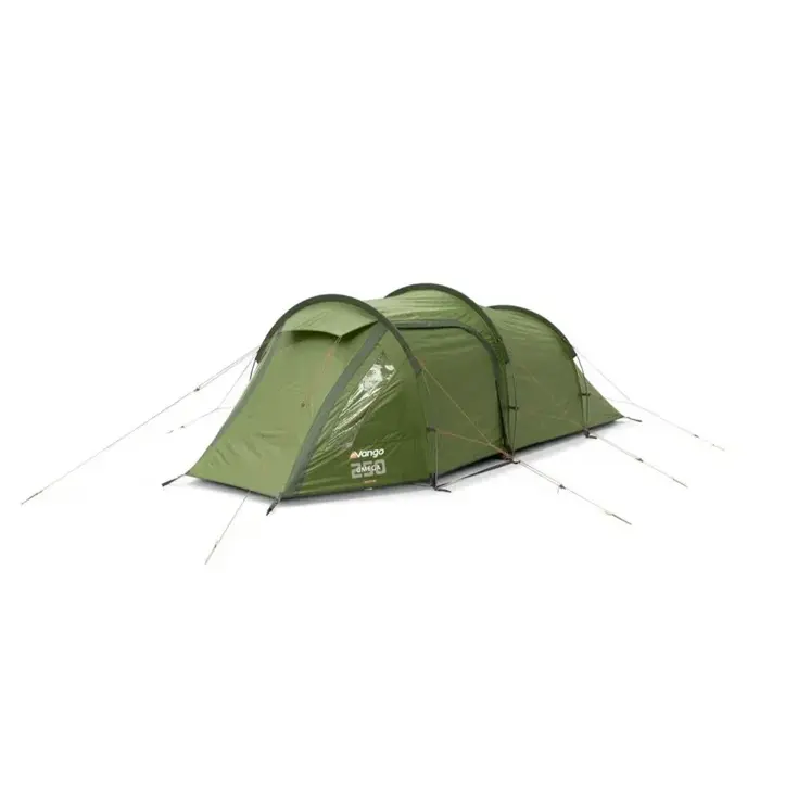 Vango Omega 250 Tent - Forest Green