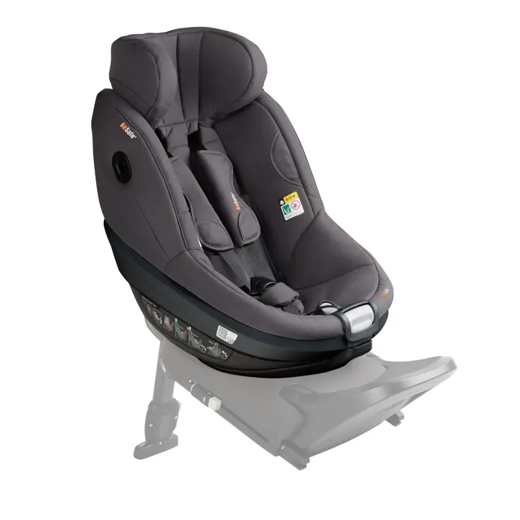 Autostoel Beyond² 360 Melange