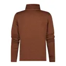 Booker – Fleecevest heren – Human Nature