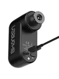 mini fietspomp / -compressor