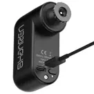 Shanren mini fietspomp / -compressor
