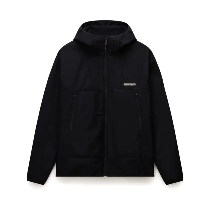 Heren Jacket Biois