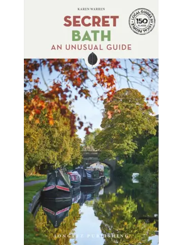 Reisgids Secret Bath