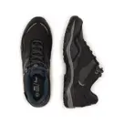 Gisan– Lage wandelschoenen heren