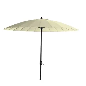 Manilla Ø250 Stokparasol Garden Impressions