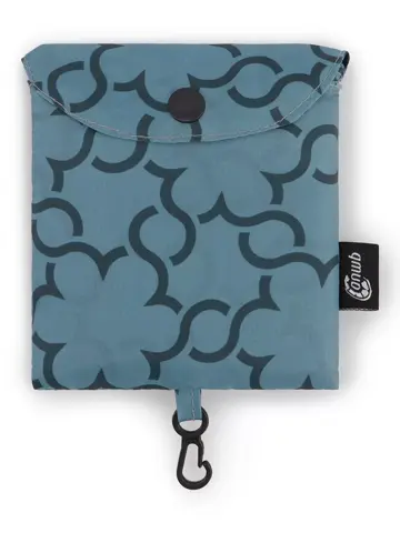 Tasje opvouwbaar - Human Nature