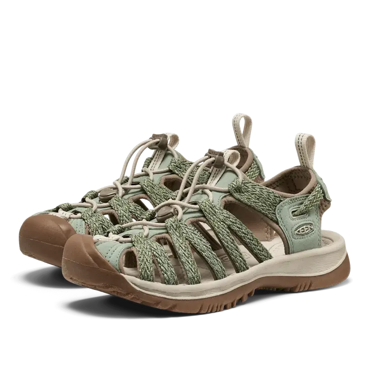 Whisper - Wandelschoenen - Dames