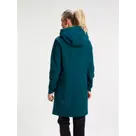 Cortia – Softshell parka dames - Human Nature