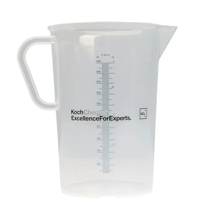 Koch Chemie Maatbeker 2L Accessoire