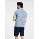 Okan –  Poloshirt Heren