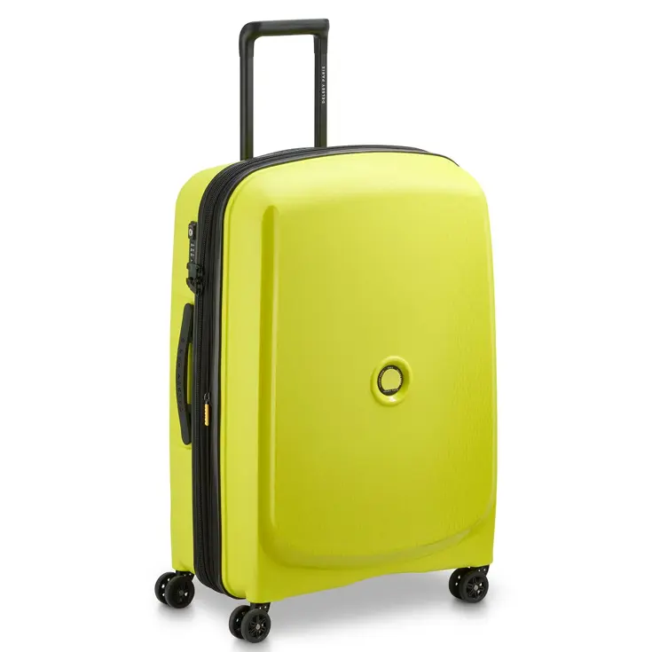 Belmont Plus MR Trolley M Expandable  | 87 L