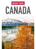 Insight Guide NL Reisgids Canada