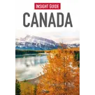 Insight Guide NL Reisgids Canada