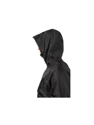 Passat – AGU Regenpak - zwart