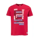 T-shirt men Bakir