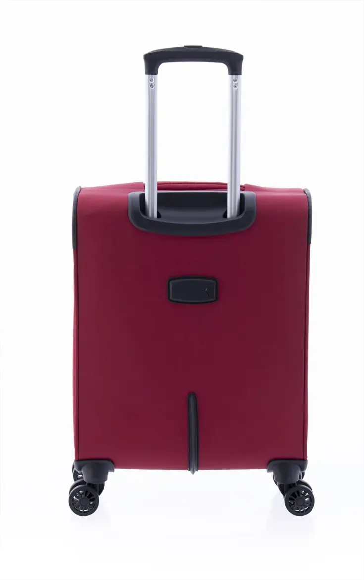 3D -  Handbagage koffer - 55cm - 43L