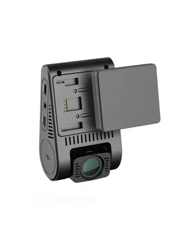 A129 Plus 1CH 2K Wifi GPS dashcam