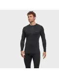 O-hals Thermo - Heren