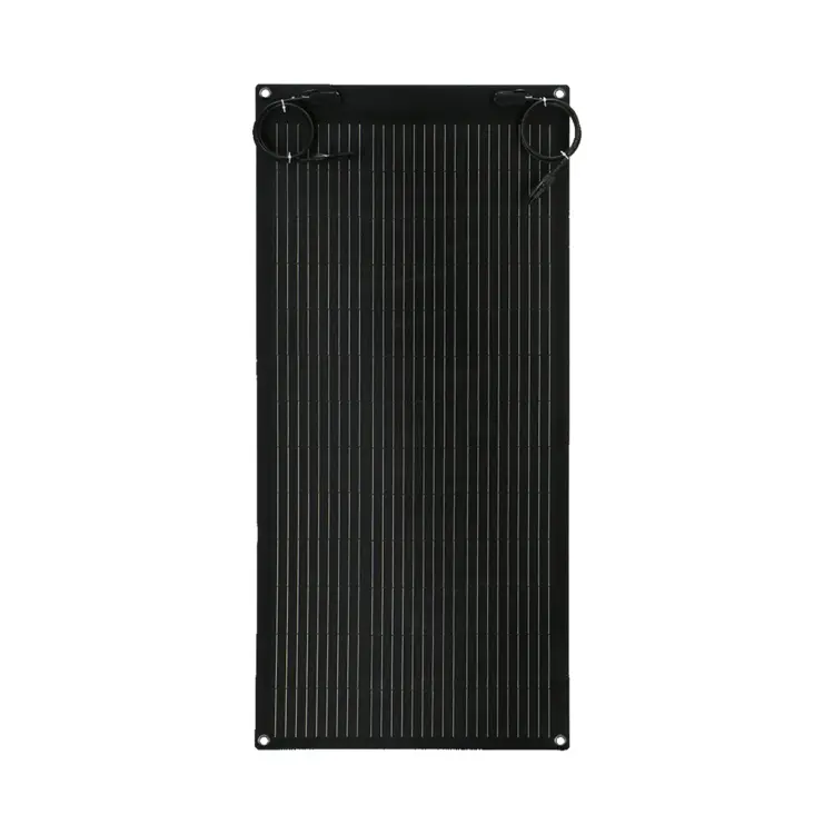 Solar paneel Flexible MSFL-200