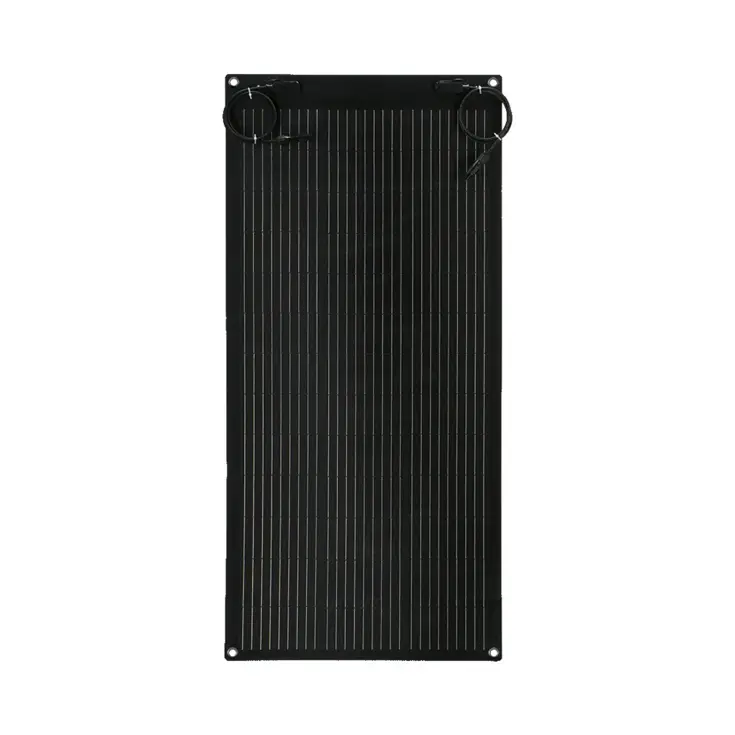 Solar paneel Flexible MSFL-200