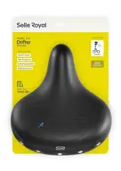 Fietszadel Drifter Plus Relaxed