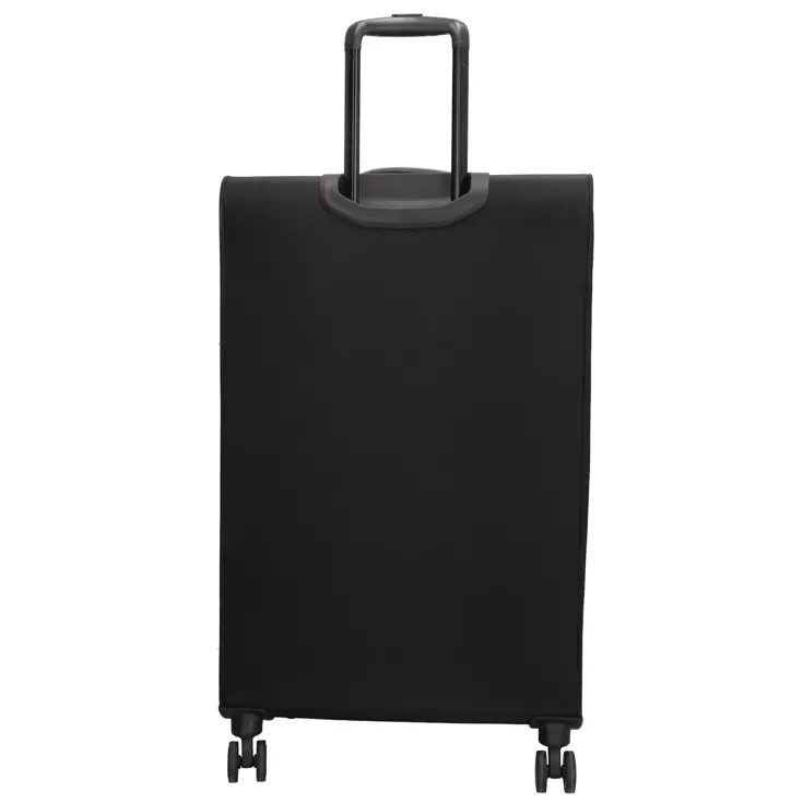 Elske - Grote zachte koffer - 80cm - 112,5L