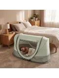 Scott Campingbedje - Anti-UV 50+ - Peuterbed