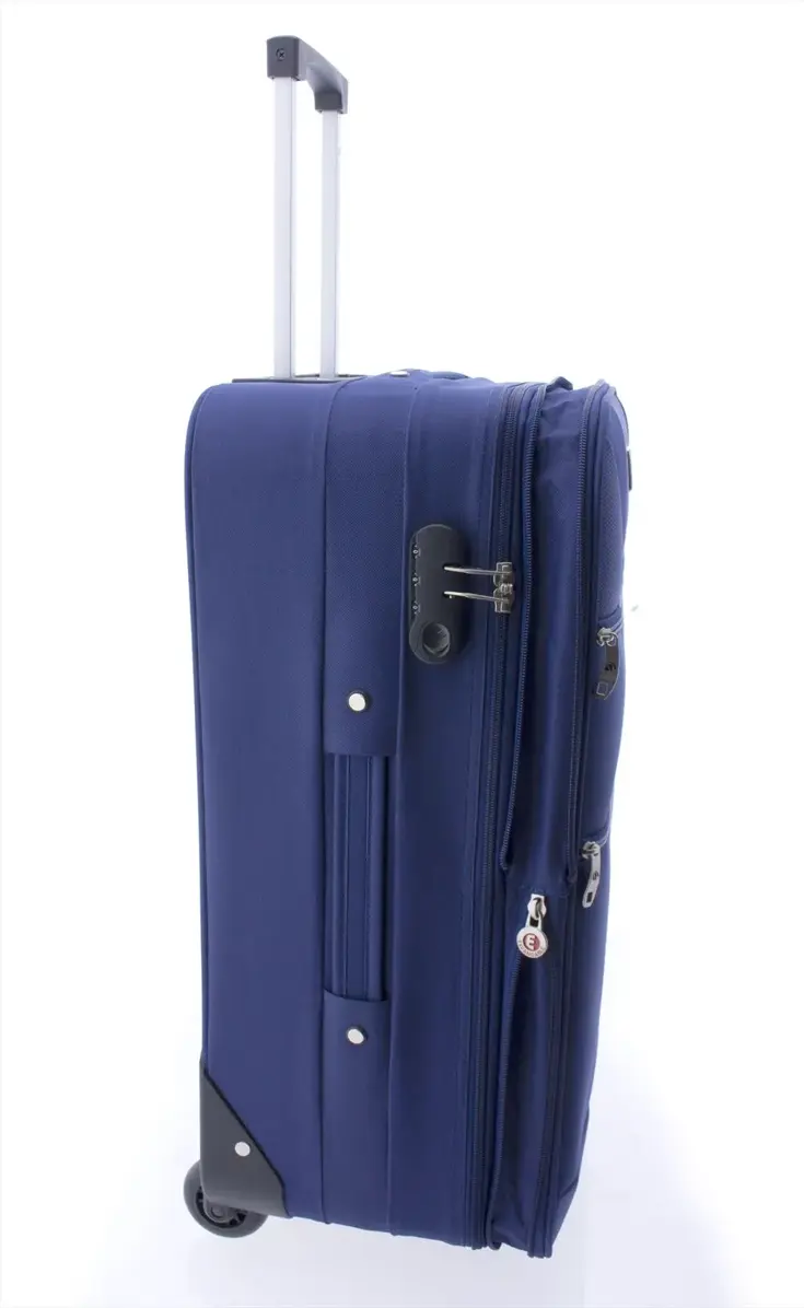 Metro - Handbagage koffer - 52cm - 34L