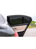 BMW 3-Serie G20 Sedan 2019 - Zonneschermen - Car Shades