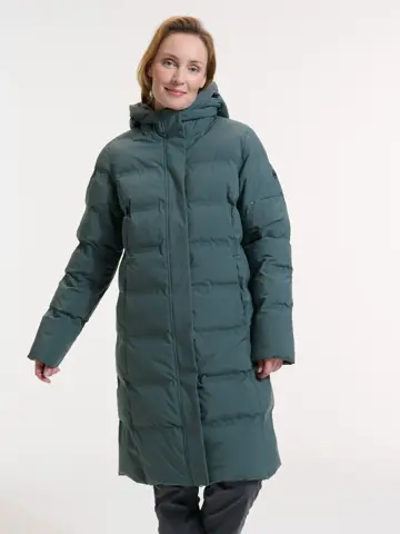 Felinaze - Parka dames - Human Nature