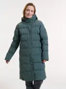 Felinaze - Parka dames - Human Nature