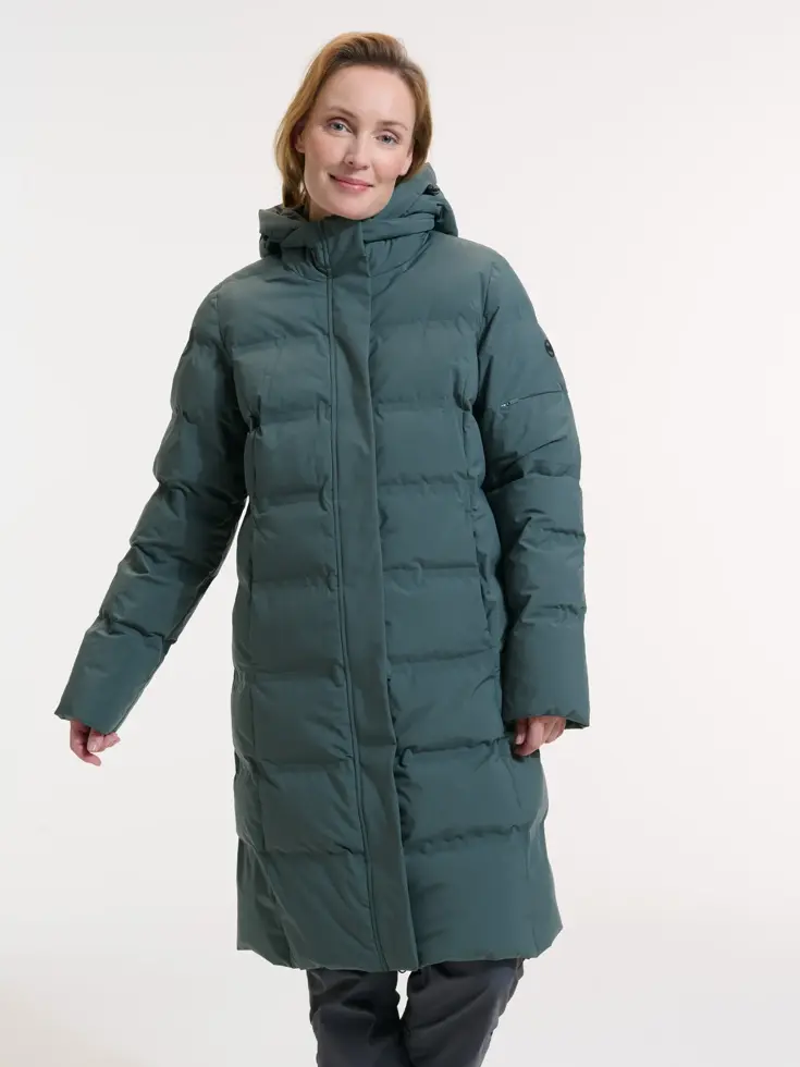 Felinaze - Parka dames - Human Nature