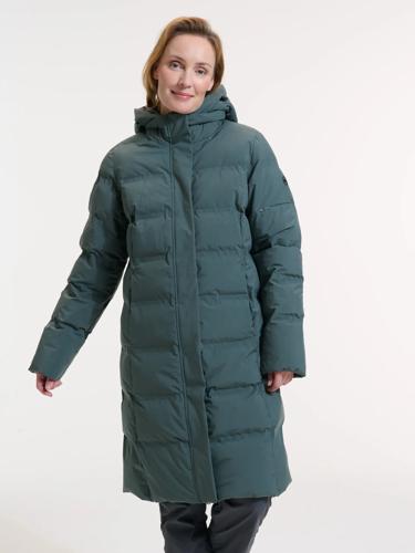 Felinaze - Parka dames - Human Nature