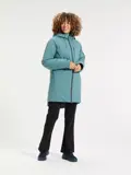 Jagua - Parka dames